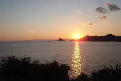 Image de chalet - Aguilas