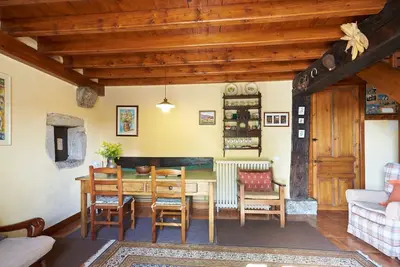 Charmant Cottage dans la Sierra de Aralar