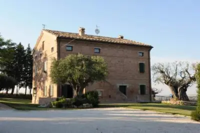Image de Wonderful B&b in Marche