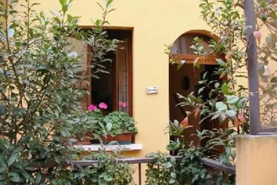 Image de Mantova: maison / villa - 3 pièces - 4/5 personnes