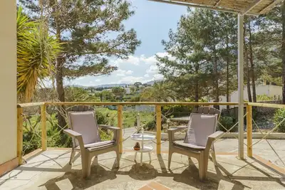 Image de Beautiful location overlooking the sea.