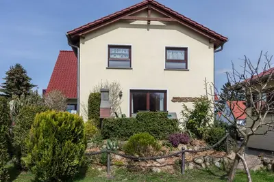 Image de Maison de vacances à Rügen à Lauterbach sur Greifswalder Bodden