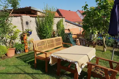 Image de Cosy, appartement spacieux dans un endroit idyllique