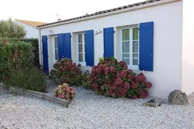 Image de Iledo -Maison de Vacances sur l'ile d'Oléron\nclassé 3 étoiles