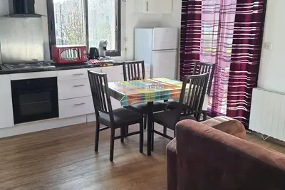 Image de Gite le voisin toulousain