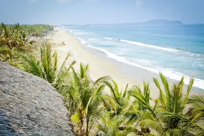 Image de Superbe maison en bord de mer
