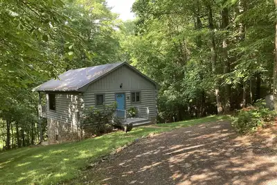 Image de Parfait petite escapade dans les montagnes du comté de Ashe, Nc!
