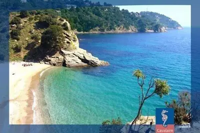 Image de Offre Speciale Appartement Vacances à Cavalaire sur Mer