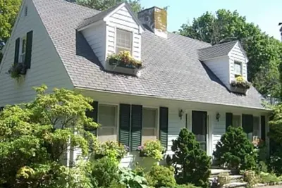 Image de Middletown, Rhode Island: Oceanview, Indian Ave. , près de Newport