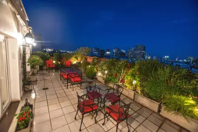Image de Penthouse de Prestige à Recoleta