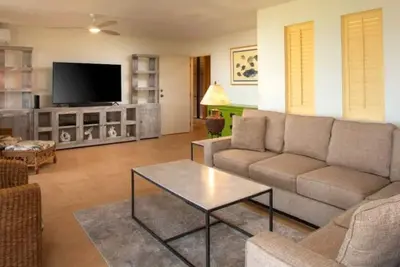 Incroyable 2br Ocean View Condo