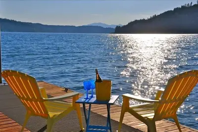 Image de Pebble Beach Place 'Our Place est votre place!