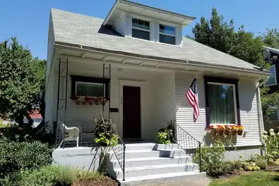 Image de Walla Walla Gem - paisible, privé et un emplacement central parfait