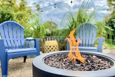 Image de Eclectic Vibes, emplacement central! Lebanon, Hershey, Pa Renn Faire et plus encore!