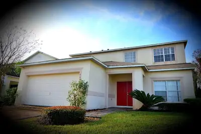 Image de 7 Chambre 5 salle de bain complète maison privée située dans un quartier fermé