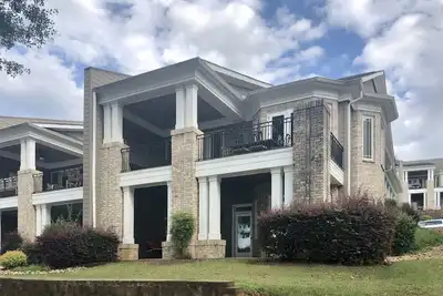 Image de Belle escapade sur le lac Hartwell, facilement accessible depuis l'I-85 et Clemson