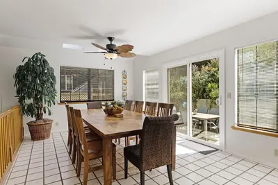 Image de 646 / Hidden Beach Walk To Beach / Park- 2 Nts min Hors saison / 4 Nts min Haute saison