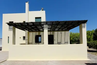 Image de Villa en bord de mer à Gennadi