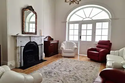 Image de Appartement Glenelg Ă 500 pas de la plage