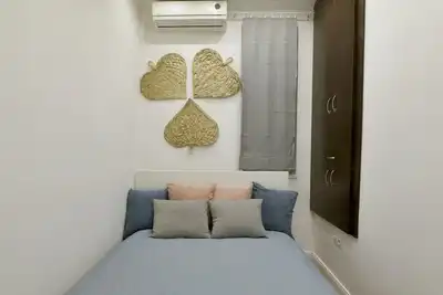 Image de Île de la paix pour 4 au centre ville