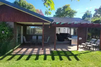 Image de Dewdrop Cottage - paix, confort, commodité