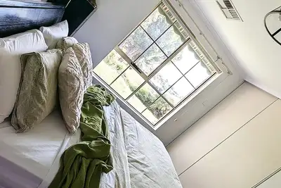 Image de Vues sur la mer à l'anse Hallett