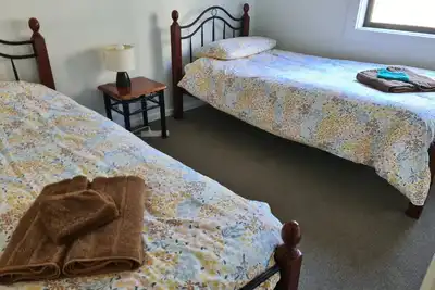 Image de Arthur River Beach House