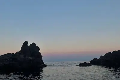Image de Maison charmante villa de la mer de Pozzilo Acireale, Catane, Etna