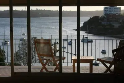 Image de Little Manly Beach Oasis