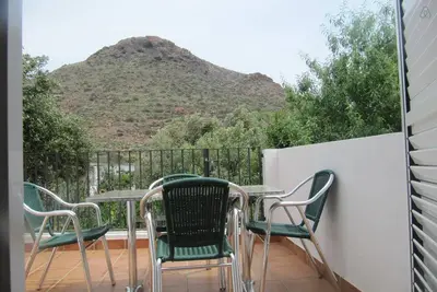 Image de Près des meilleures plages du parc naturel de Cabo de Gata