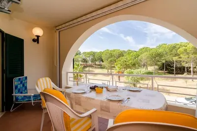 Image de Fabuleux appartement près de la plage et du golf (35)