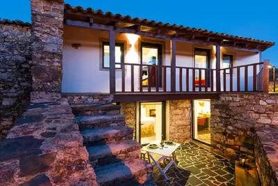 Image de Maison à Aldeia de Xisto