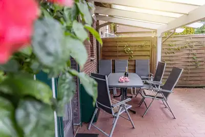 Image de Station Plus tôt, aujourd'hui vacances de bon goût maison: logement de vacances avec c