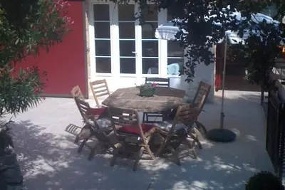 Image de Maison De Charme Au Coeur Du Luberon