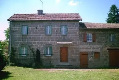 Image de Fermette au grand calme non mitoyenne