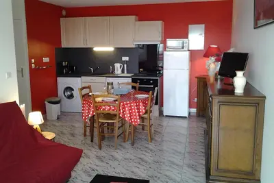 Image de Magnifique Vue Mer Et Phare De Cordouan