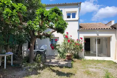 Image de Maison de charme prox pezenas, mer et lac