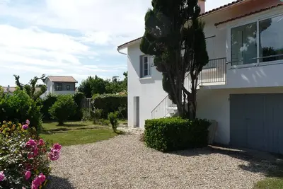 Location St Denis D'Oléron - Maison de vacances - 6 pers - 3 chbres