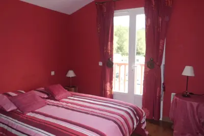 Image de Magnifique villa ( 5personnes)
