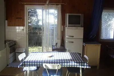 Image de Charmant studio au calme