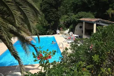 Image de Le Dernier Paradis Perdu de la Cote d'Azur