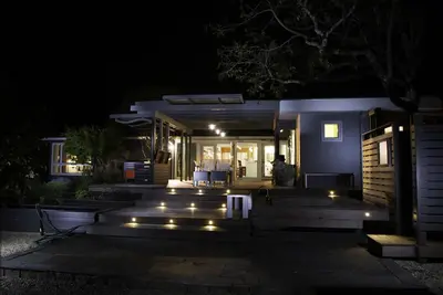 Image de Sunset Magazine rencontre Healdsburg - Gourmets et amateurs de vin