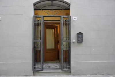 Image de Casa De 'Pepi: Un appartement indépendant près de Duomo, dans le Centre Historiques