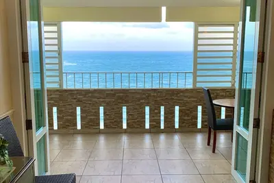 Image de Vue spectaculaire - Condo en bord de mer -12ème étage -Playa Azul # 1