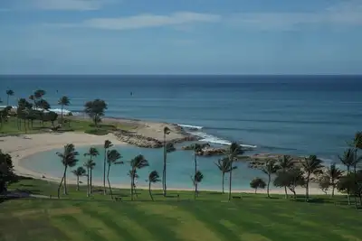 Image de Marriott Ko Olina Beach Club 2br Ov Penthouse Dispo. 16-23 février 2019