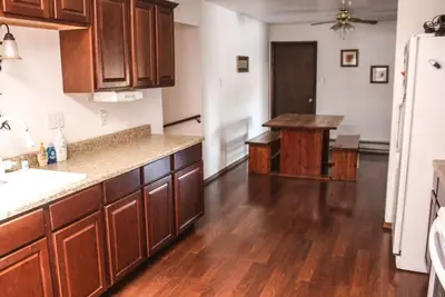 Image de Valley North Albuquerque vacances Casita - 4 Br