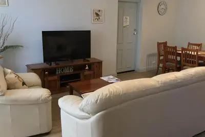 Image de Charmingly Cozy College Park - Idéal pour les familles