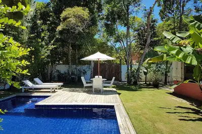 Image de Casa Da Marcela Trancoso 3 Suites 5min CARRÉ