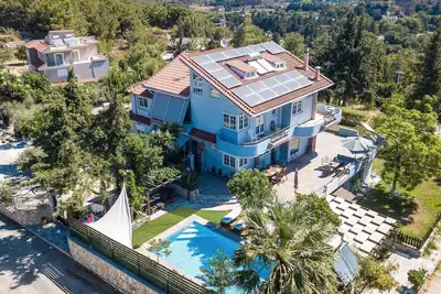 Image de Athina's Pool Villa