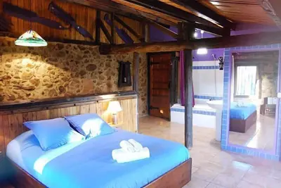 Image de Gîte El Casillón I y Ii pour 2 personnes